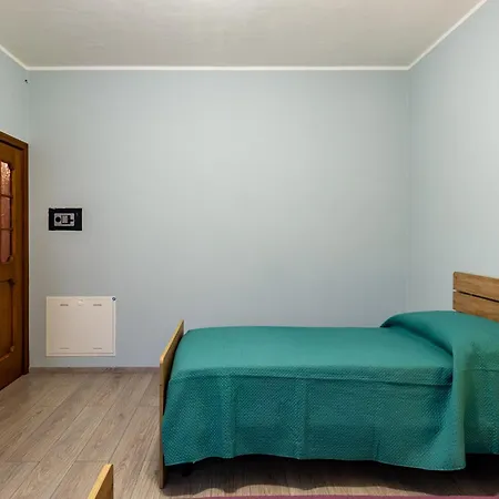 Apartament La Casa Di Bianca By Interhome Dongo