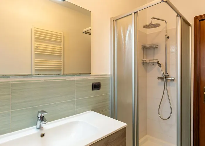 Apartament La Casa Di Bianca By Interhome