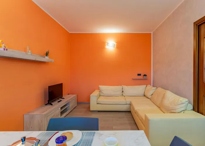 La Casa Di Bianca By Interhome Apartament