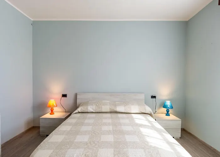 Apartament La Casa Di Bianca By Interhome *