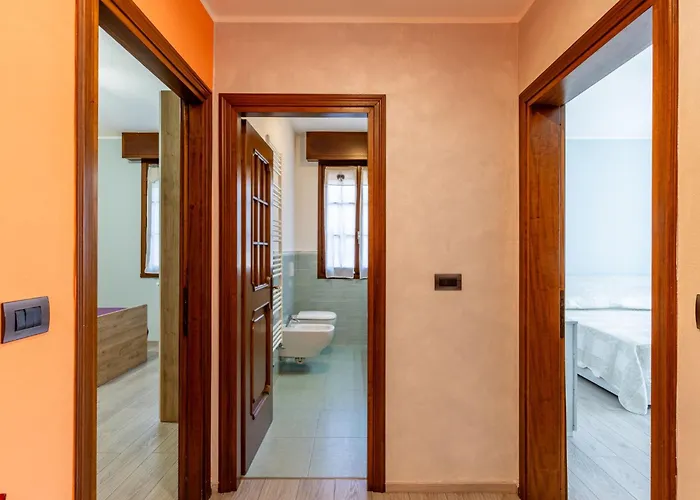 La Casa Di Bianca By Interhome Dongo