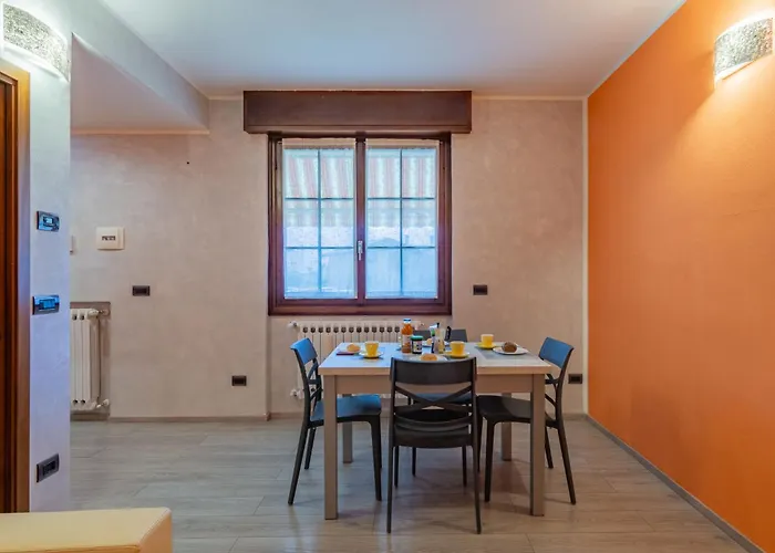 Apartament La Casa Di Bianca By Interhome *