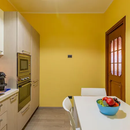 La Casa Di Bianca By Interhome