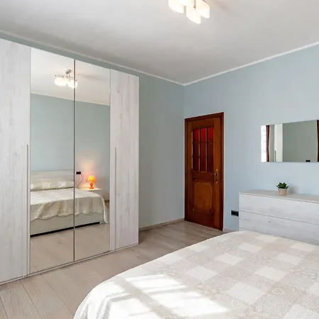 La Casa Di Bianca By Interhome דירה *