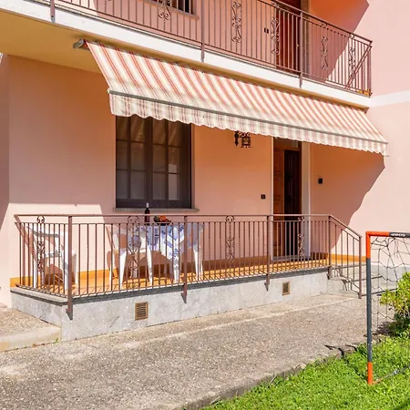 Apartment La Casa Di Bianca By Interhome Dongo