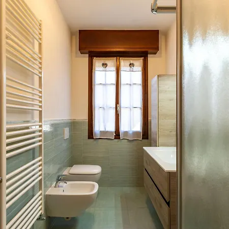 La Casa Di Bianca By Interhome * Dongo