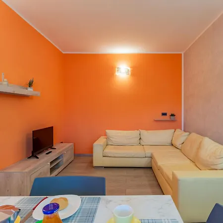 La Casa Di Bianca By Interhome Apartment