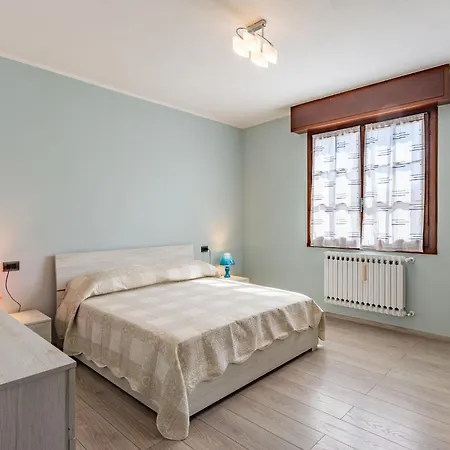 La Casa Di Bianca By Interhome Apartment *