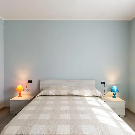 דירה La Casa Di Bianca By Interhome *