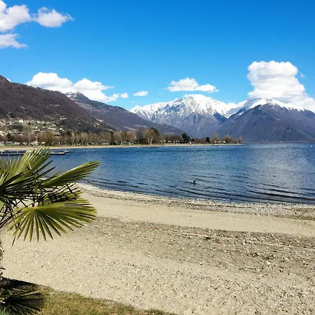 Lejlighed La Casa Di Bianca By Interhome Dongo