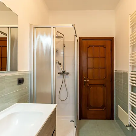 La Casa Di Bianca By Interhome Apartment