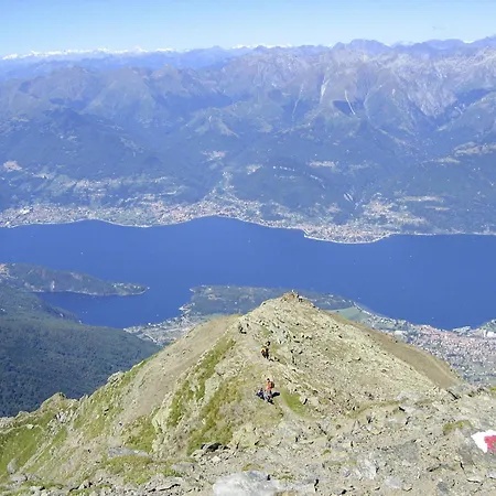 דירה La Casa Di Bianca By Interhome