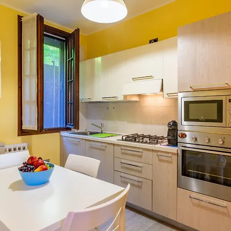 דירה La Casa Di Bianca By Interhome דונגו