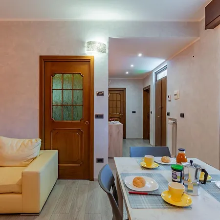 La Casa Di Bianca By Interhome * דונגו