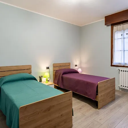 La Casa Di Bianca By Interhome דירה