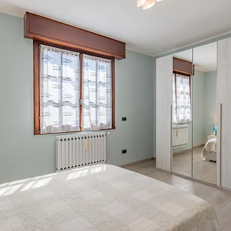 La Casa Di Bianca By Interhome דירה *