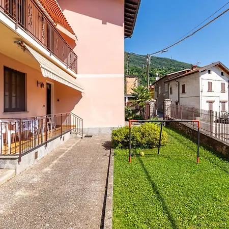 La Casa Di Bianca By Interhome *