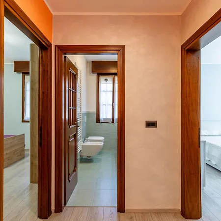 La Casa Di Bianca By Interhome Dongo