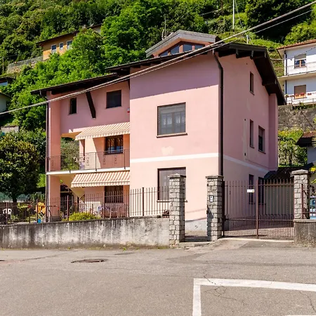 La Casa Di Bianca By Interhome Dongo