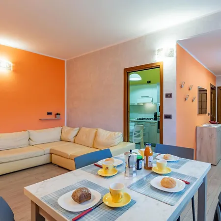 La Casa Di Bianca By Interhome * Dongo