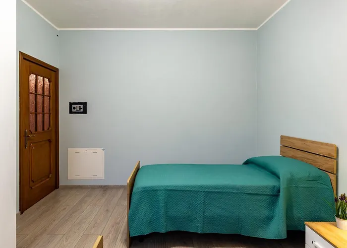 Daire La Casa Di Bianca By Interhome Dongo