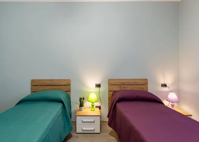 La Casa Di Bianca By Interhome *