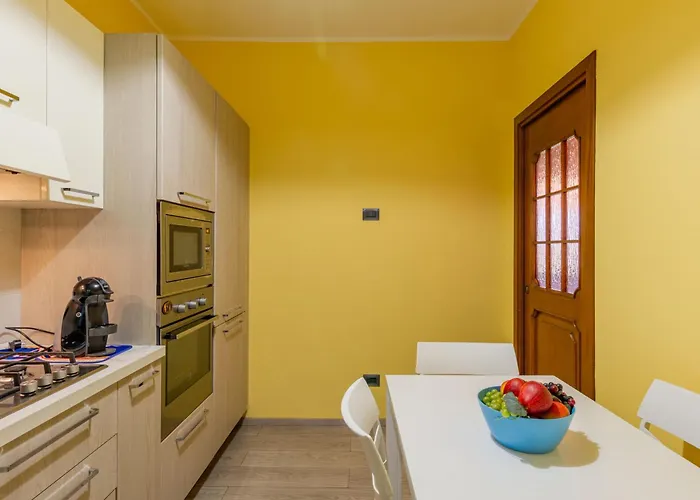 La Casa Di Bianca By Interhome