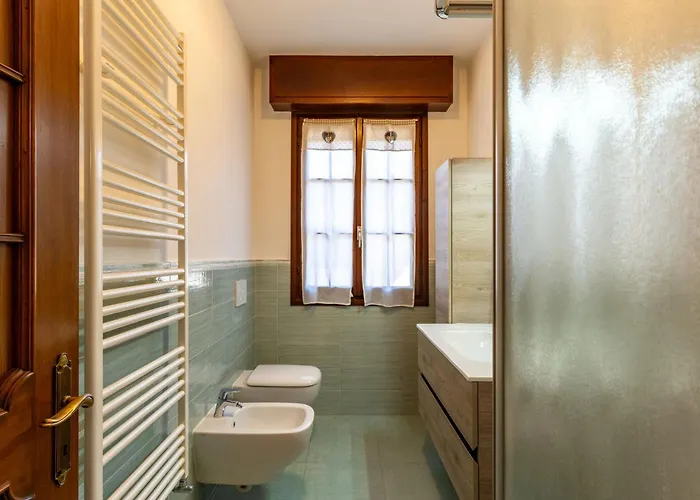 La Casa Di Bianca By Interhome * Dongo