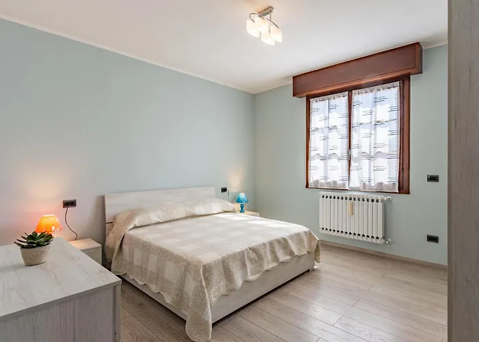 La Casa Di Bianca By Interhome Daire *