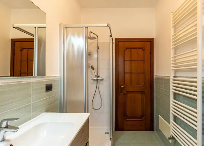 La Casa Di Bianca By Interhome Daire