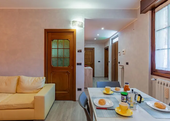 La Casa Di Bianca By Interhome * Dongo