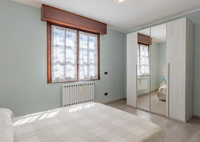 La Casa Di Bianca By Interhome Daire *