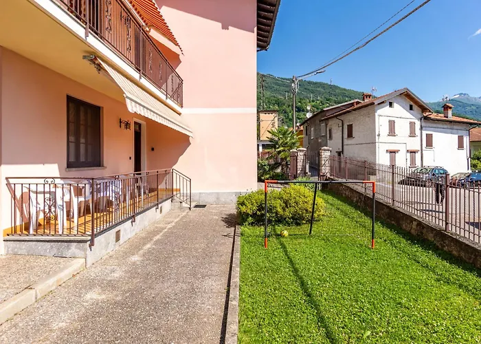 La Casa Di Bianca By Interhome *