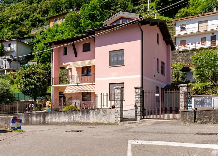 La Casa Di Bianca By Interhome Dongo