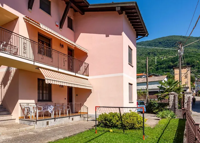 Daire La Casa Di Bianca By Interhome *