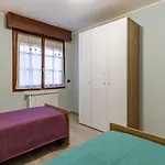 La Casa Di Bianca By Interhome דירה דונגו