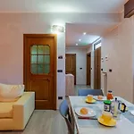 La Casa Di Bianca By Interhome * דונגו