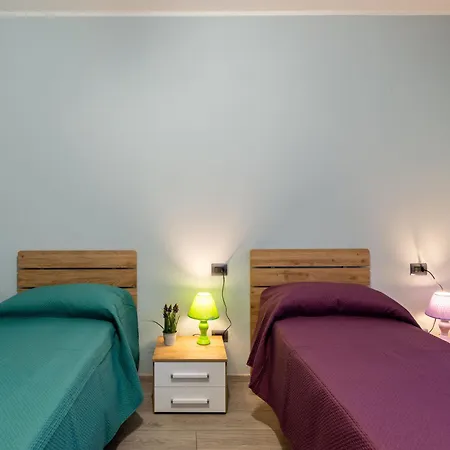 La Casa Di Bianca By Interhome *