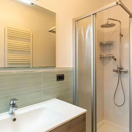 Апартаменты La Casa Di Bianca By Interhome