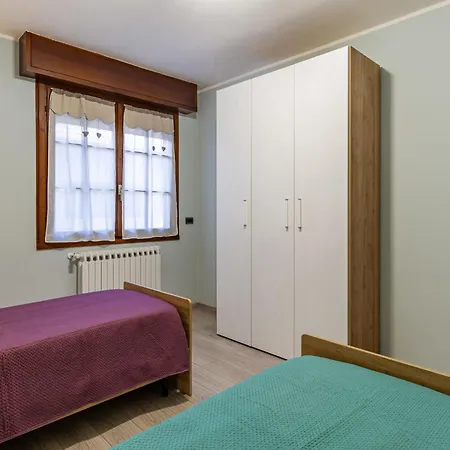 La Casa Di Bianca By Interhome Апартаменты Донго