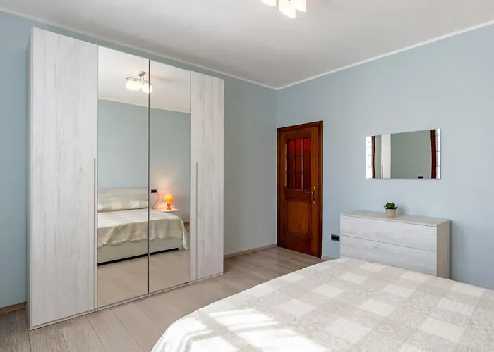 La Casa Di Bianca By Interhome Апартаменты *