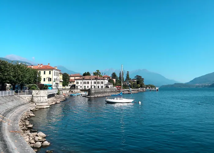 Апартаменты La Casa Di Bianca By Interhome *