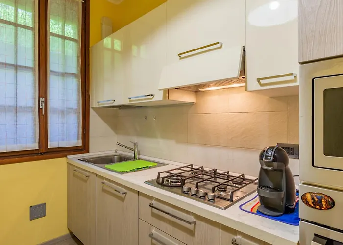 La Casa Di Bianca By Interhome