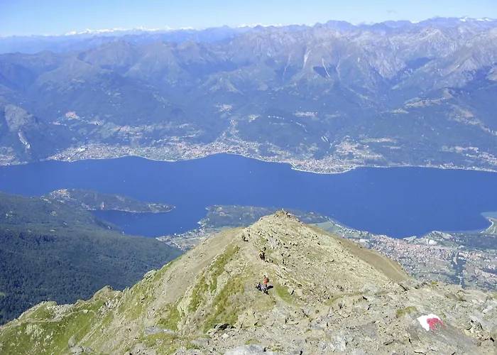 Апартаменты La Casa Di Bianca By Interhome