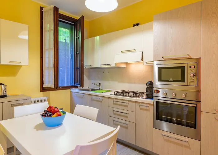 Апартаменты La Casa Di Bianca By Interhome Донго