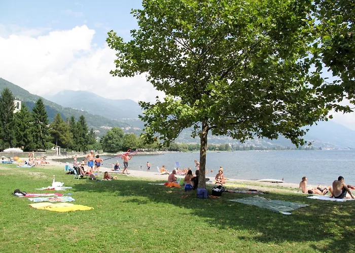 La Casa Di Bianca By Interhome *