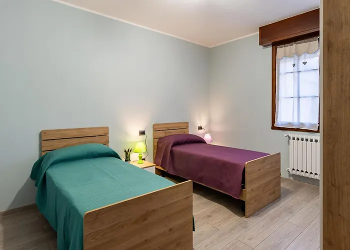 La Casa Di Bianca By Interhome Апартаменты