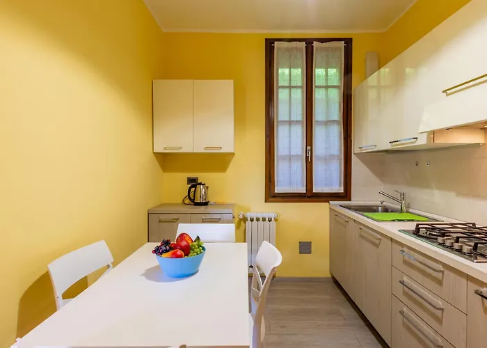 La Casa Di Bianca By Interhome